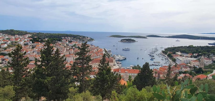 Split: Blue Cave & 5 Island Tour - Why the Blue Cave sets the tone