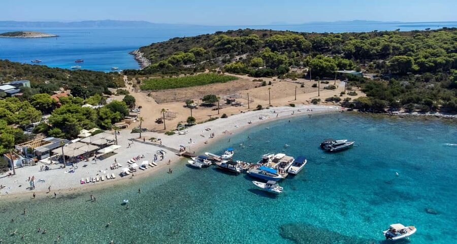 Split: Blue Cave, Hvar, and 5 Islands Boat Tour - Why this Split boat tour works