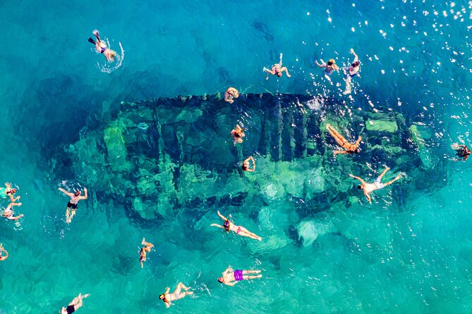 Split: Blue Lagoon, 3 Island Boat Tour & Mediterranean Lunch - Who will enjoy this boat day most