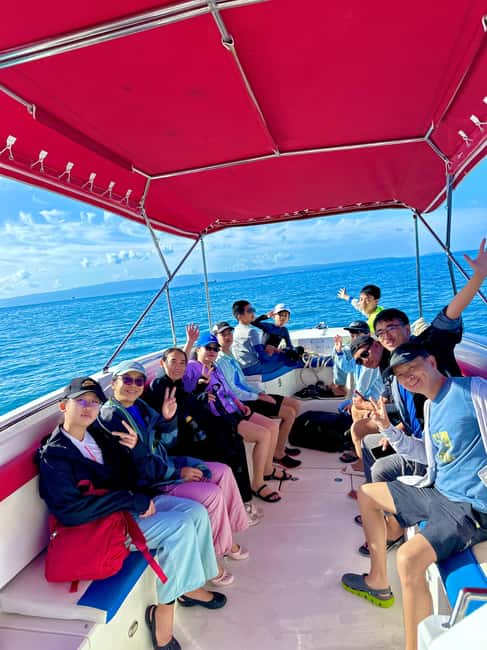 Split: Blue Lagoon & 3 Island Cruise with Snorkeling - Key points at a glance