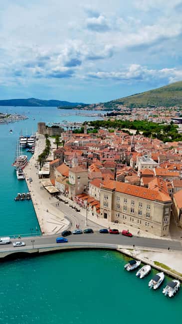 Split: Blue Lagoon & 3 Island Cruise with Snorkeling - What this Split boat trip is really like