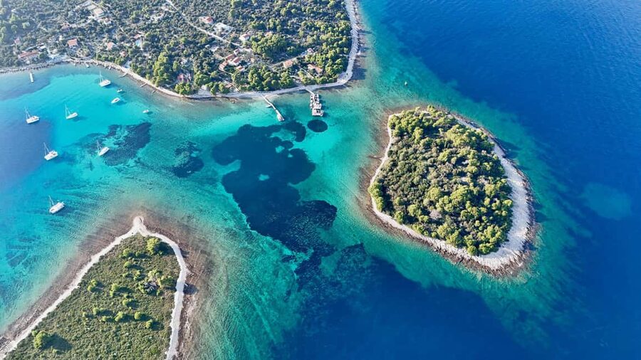 Split: Blue Lagoon & 3 Island Cruise with Snorkeling - Is $71 good value for five hours?