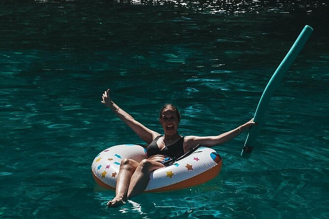 Split: Blue Lagoon & 3 Island Cruise with Wine & Snorkeling - Practical details that affect your day