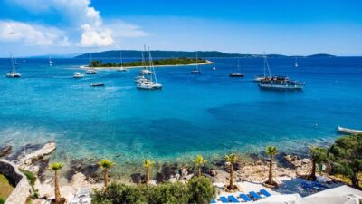 Blue Lagoon 3 Islands All-Inclusive Cruise with Lunch