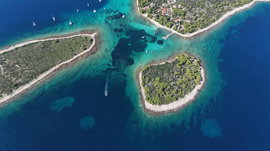 Split: Blue Lagoon & 3 Islands – Premium Speedboat Trip - Key points to know before booking