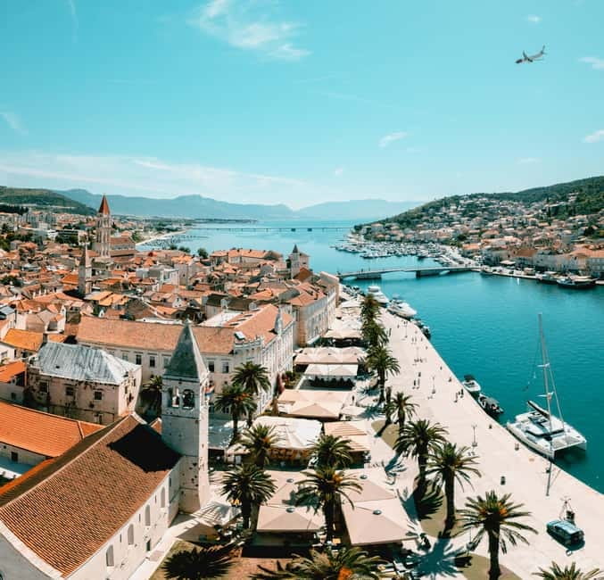 Split: Blue Lagoon & 3 Islands Small Group Speedboat Tour - Should you book this Split speedboat tour?