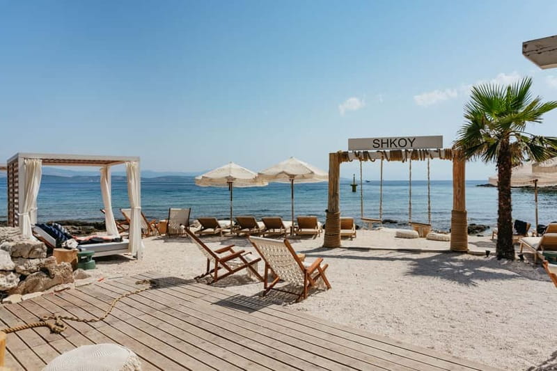 Split: Blue Lagoon & 3 Islands Small Group Speedboat Tour - Why this half-day boat trip works so well