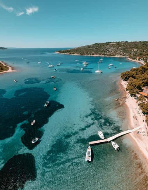 Split: Blue Lagoon & 3 Islands Small Group Speedboat Tour - Practical packing advice for the Adriatic