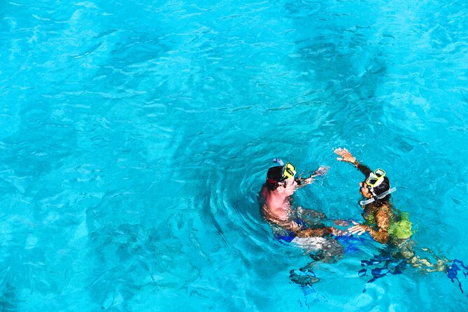 Split: Blue Lagoon & 3 Islands Speedboat Tour - Small group - The speedboat ride is part of the attraction