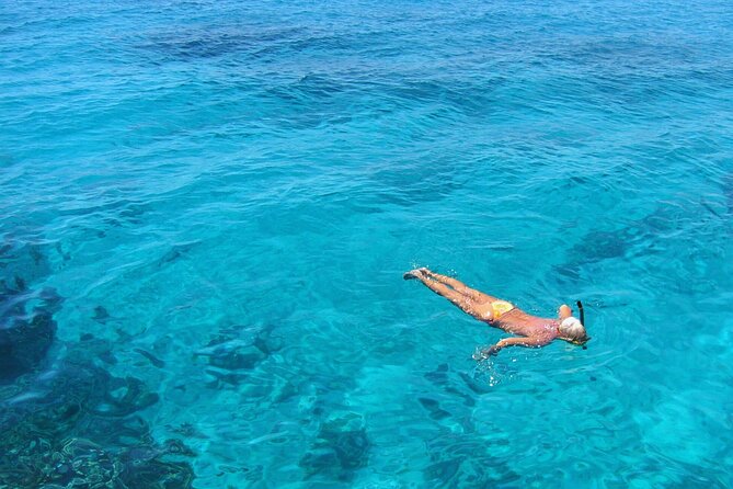 Split: Blue Lagoon & 3 Islands Speedboat Tour - Small group - Is $94 good value from Split?