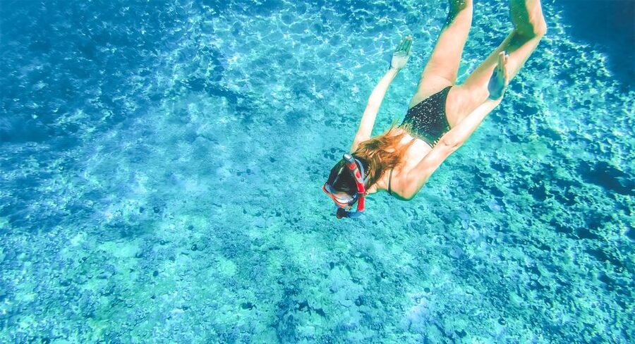 Split: Blue Lagoon and 3 Islands Speedboat Tour - A fast route from Split to three Adriatic highlights