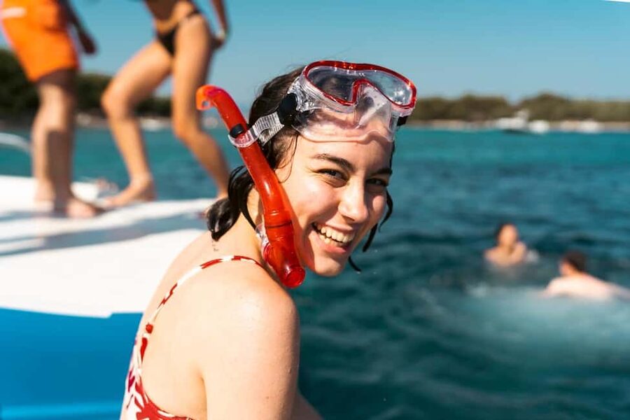 Split: Blue Lagoon and 3 Islands Speedboat Tour - Who will enjoy this tour most