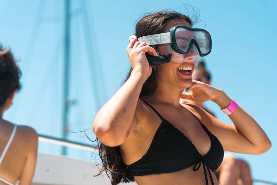 Split: Blue Lagoon and 3 Islands Speedboat Tour - Practical advice for a smoother day