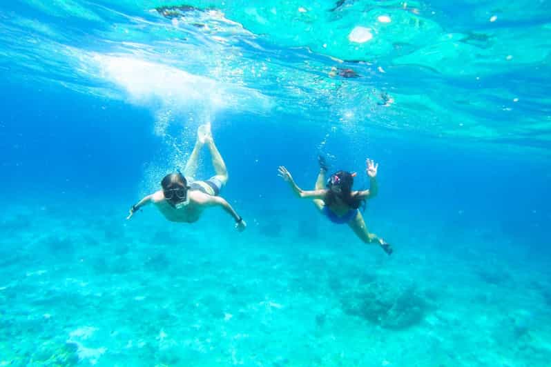 Split: Blue Lagoon, Hvar and 6 Islands Small Group Boat Tour - Who will enjoy this tour most