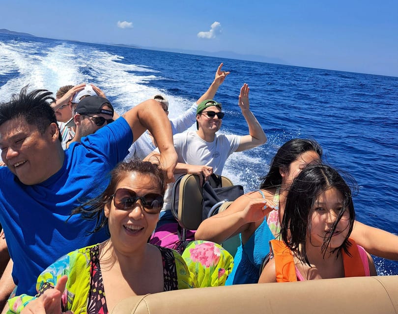 Split: Blue Lagoon, Hvar and 6 Islands Small Group Boat Tour - What to pack for a day in direct sun