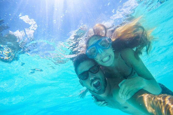 Split: Blue Lagoon, Hvar, Brač, 6 Islands Boat Tour - Small Group - What the speedboat changes