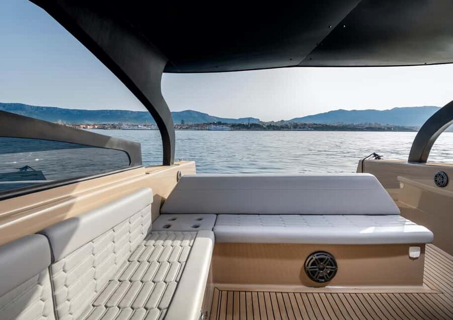 Split: Full-Day 4 Islands Tour by Luxury Boat - Timing, pace, and the price for a private group