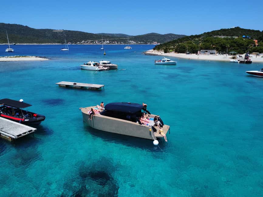 Split: Full-Day 4 Islands Tour by Luxury Boat - Who will enjoy this boat trip most
