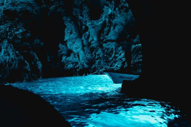 Split/Podstrana: Blue Cave, Hvar & 6 Islands Speedboat Trip - Key points to know before booking