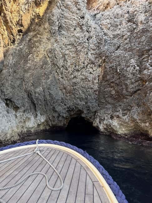 Split/Podstrana: Blue Cave, Hvar & 6 Islands Speedboat Trip - Why this speedboat day works so well
