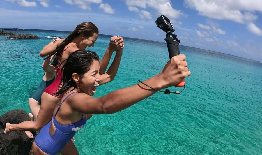Split: Private Blue Lagoon 3 islands with speed boat - What the boat setup means in practice