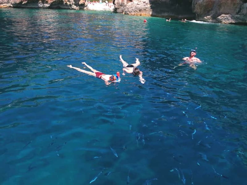 Split: Private Blue Lagoon 3 islands with speed boat - Who should book this speedboat trip?