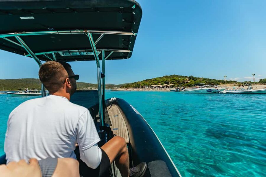 Split/Trogir: Blue Cave, Mamma Mia, Hvar and 5 Island Tour - Cost, timing, and what to pack