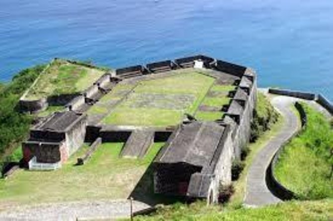 St Kitts 360 Island Sightseeing Tour - A Five-Hour Cross-Section of St Kitts