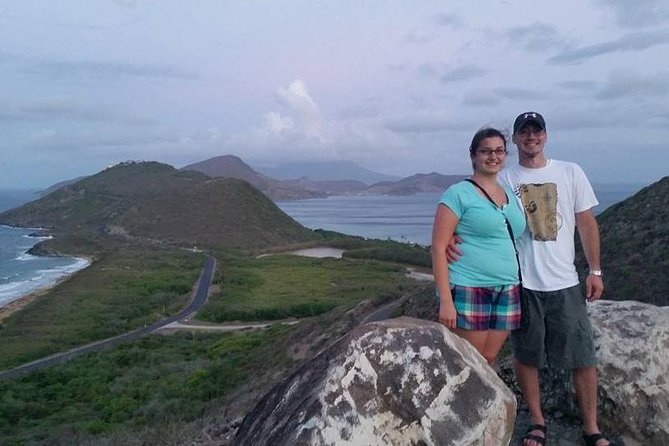 St Kitts 360 Island Sightseeing Tour - Basseterre’s Colonial Core and Former Slave Market