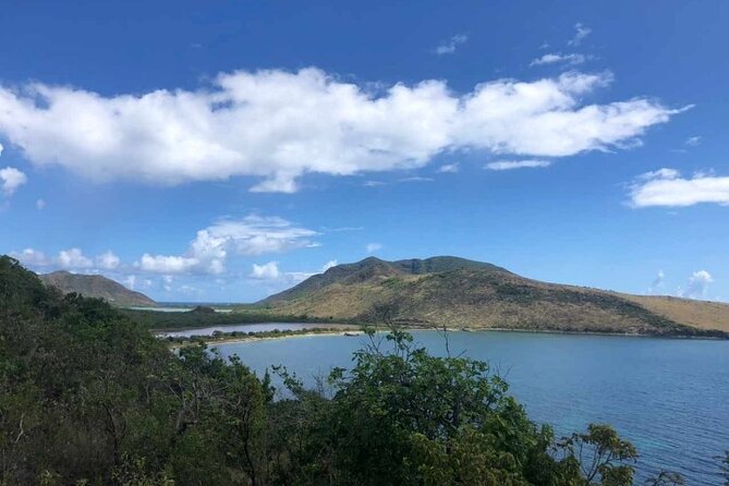 St Kitts 360 Island Sightseeing Tour - Choosing Between South Friar’s and Cockleshell Beach