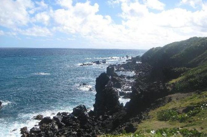 St Kitts 360 Island Sightseeing Tour - Westward Through Everyday St Kitts