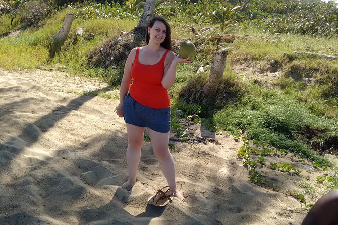 St. Lucia 360 Island Tour - Key details to know before booking