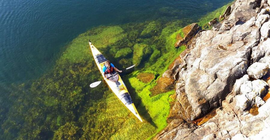 Stockholm: 1, 2, or 3-Day Kayaking Tour in the Archipelago - At a glance: what makes this trip appealing