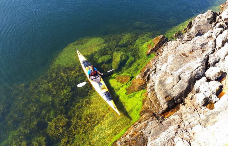 Stockholm: 1, 2, or 3-Day Kayaking Tour in the Archipelago - Practical packing advice for a water-based day