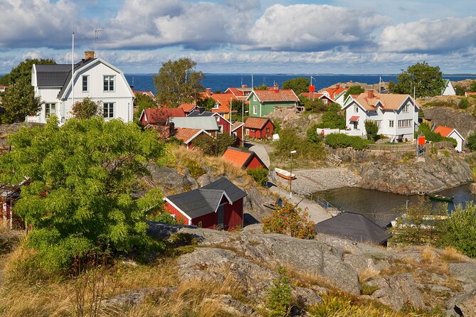 Stockholm Archipelago Boat Cruise, Gamla Stan Walking Tour - Key Points Before You Book
