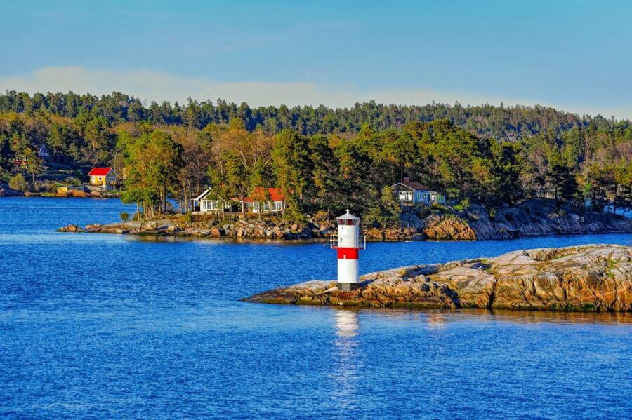 Stockholm Archipelago Boat Cruise, Gamla Stan Walking Tour - Who will get the most from this experience?