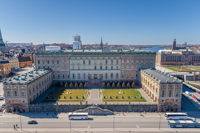 Stockholm Archipelago Boat Cruise, Gamla Stan Walking Tour - Why Weather Should Shape Your Decision