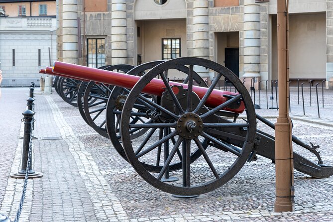 Stockholm Archipelago Boat Cruise, Gamla Stan Walking Tour - Who Will Get the Most From This Tour?
