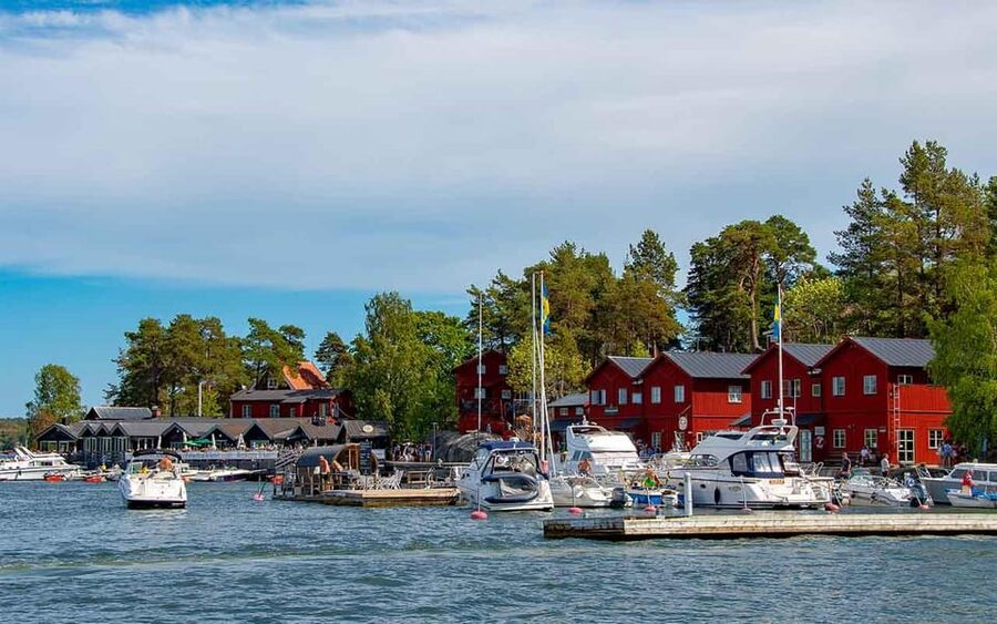 Stockholm: Archipelago Boat Tour - Why Stockholm’s archipelago deserves a boat ride
