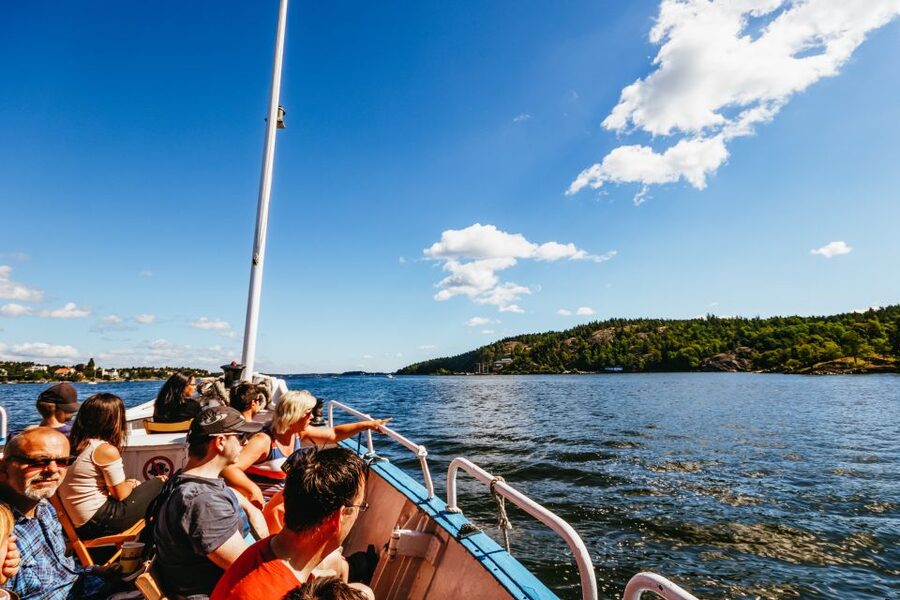 Stockholm: City Archipelago Sightseeing Cruise with Guide - Should you book this Stockholm archipelago cruise?