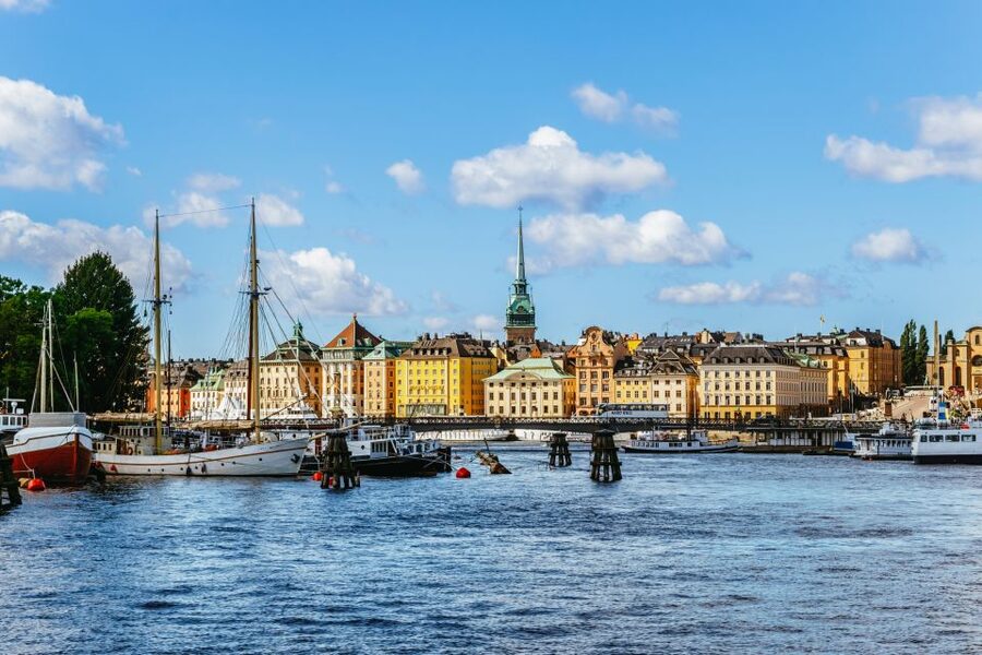 Stockholm: City Archipelago Sightseeing Cruise with Guide - Who gets the most value from $41