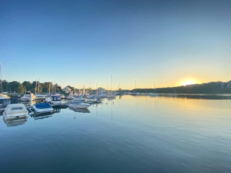 Stockholm: Guided Archipelago Islands Tour - Why Stockholm’s waterways matter