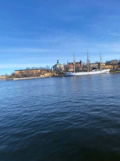 Guided Archipelago Islands Tour