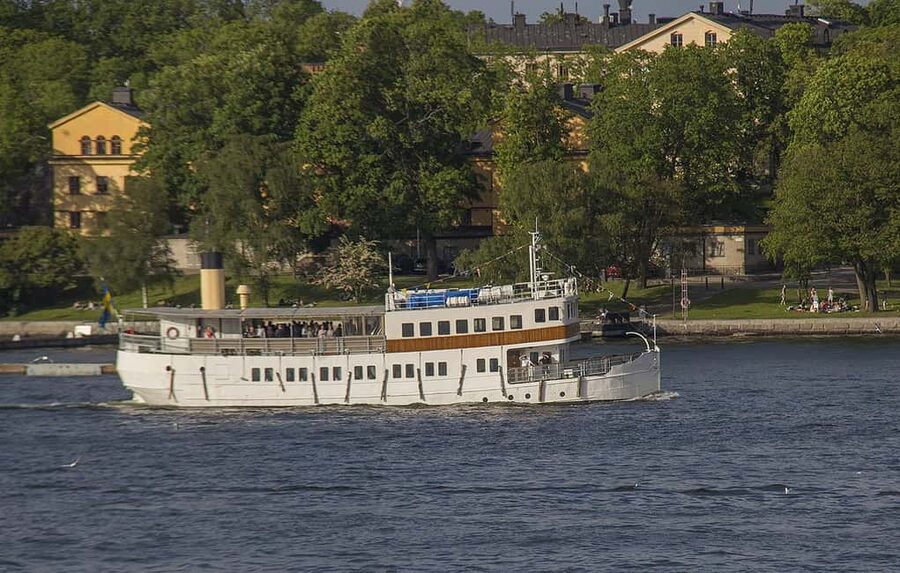 Stockholm: Midsummer Archipelago Boat Tour Live Guide - Who will enjoy this 2.5-hour cruise?