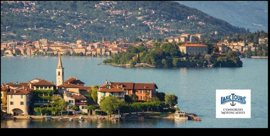 Stresa: 3 Borromean Islands Boat Tour - Isola Bella and the Borromean palace