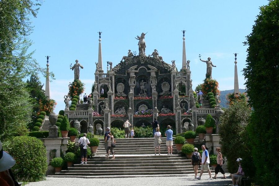 Stresa: Madre & Bella Borromean Islands Boat Trip - Who will enjoy this boat trip most