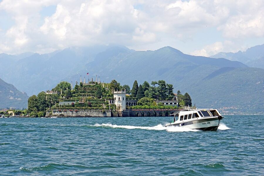 Stresa: Madre & Bella Borromean Islands Boat Trip - Starting at Stresa’s Lake Tours pier