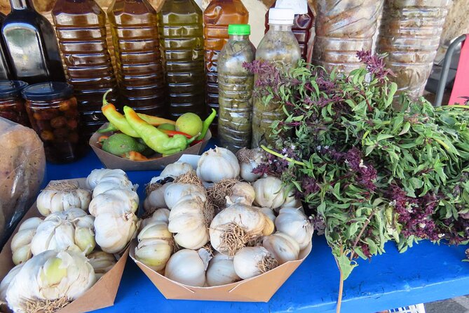 The Santa Maria 3 Island Cruise in the Aegean w/ Free Audio Guide - What the boat day feels like