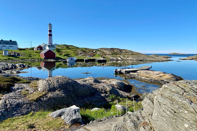 The Southern Norwegian Archipelago Experience - Fishing for Pollock, Mackerel, Cod, and Sea Trout