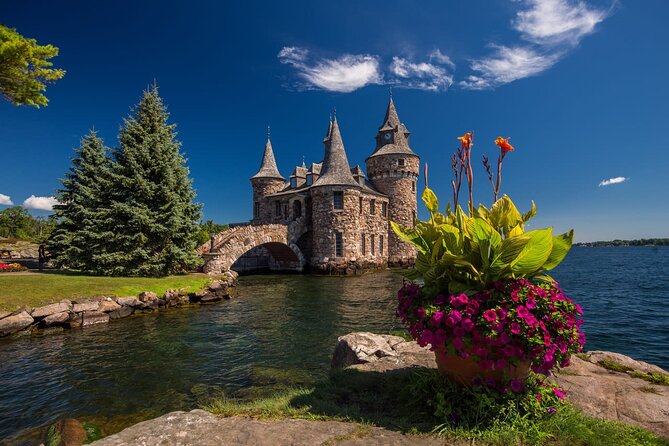 The Ultimate Heart of 1000 Islands Sightseeing Boat Tour - Key points to know before booking